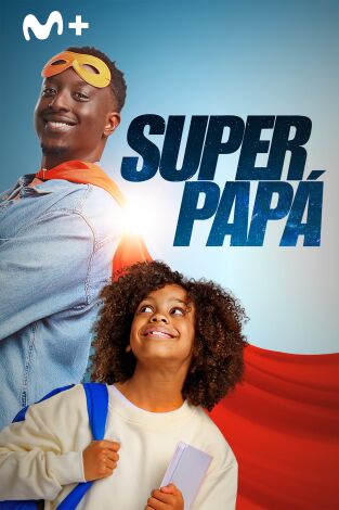Superpapá