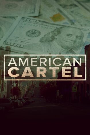 American Cartel. T(T1). American Cartel (T1): ¡Policía herido!