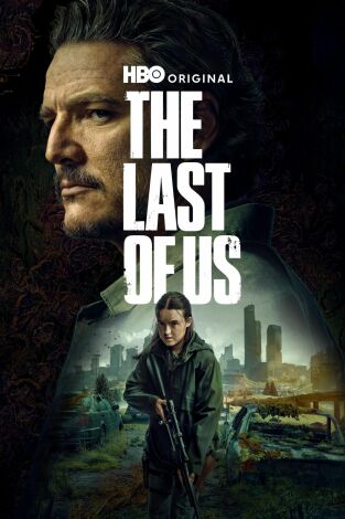 The Last of Us. T(T2). The Last of Us (T2): Ep.2 Por el valle