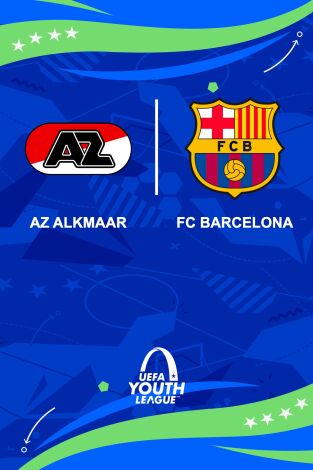 Semifinales. Semifinales: AZ Alkmaar - Barcelona