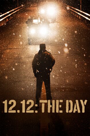12.12: The Day