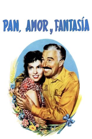 Pan, amor y fantasía
