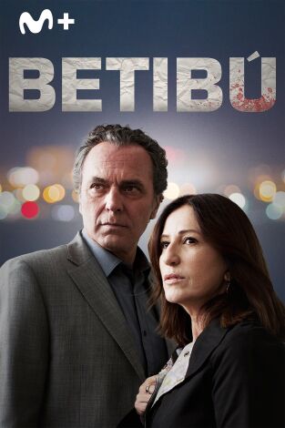 Betibú