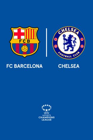 Semifinales. Semifinales: Barcelona - Chelsea