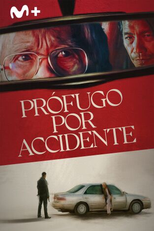 Prófugo por accidente