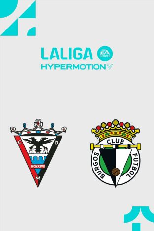 Jornada 37. Jornada 37: Mirandés - Burgos