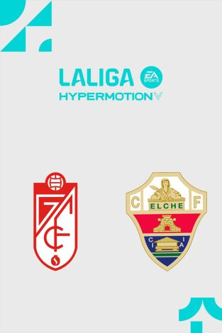 Jornada 37. Jornada 37: Granada - Elche