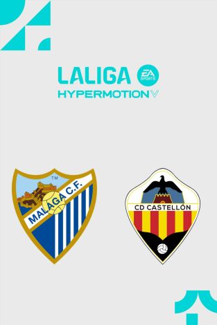 Jornada 37. Jornada 37: Málaga - Castellón