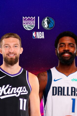 Play-In. Play-In: Sacramento Kings - Dallas Maveriscks