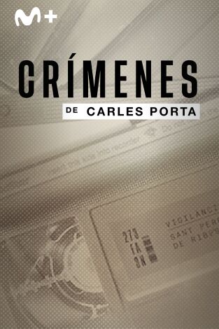 Crímenes. Crímenes 