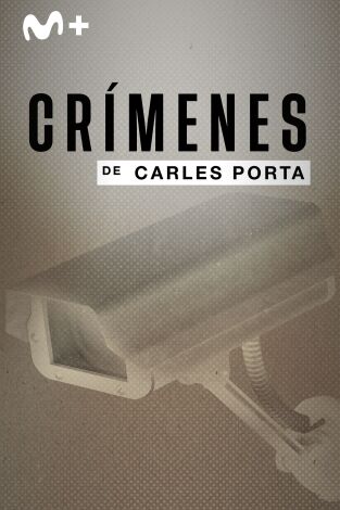 Crímenes. Crímenes 