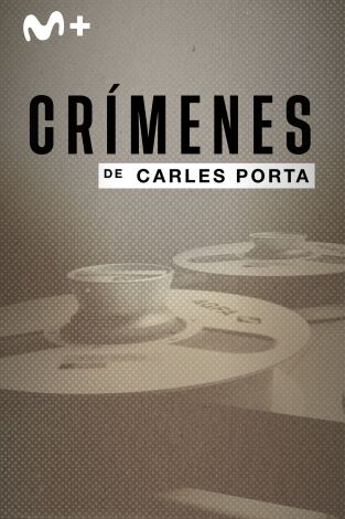 Crímenes. Crímenes 