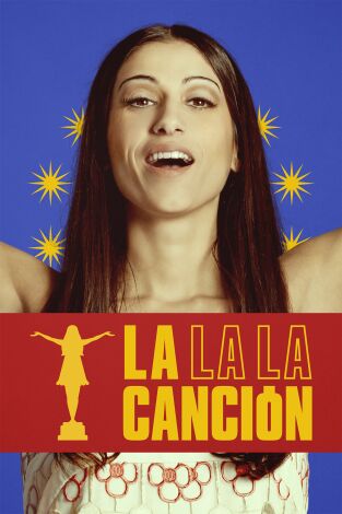 La canción. T(T1). La canción (T1): Ep.3 La gala