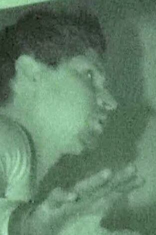 Buscadores de fantasmas. T(T13). Buscadores de... (T13): Casa Sallie