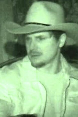 Buscadores de fantasmas. T(T13). Buscadores de... (T13): Apache Junction