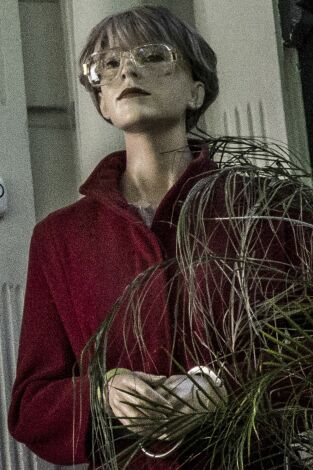 Buscadores de fantasmas. T(T16). Buscadores de... (T16): Dorothea Puente Murder House