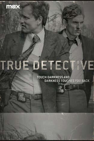 True Detective. T(T1). True Detective (T1)