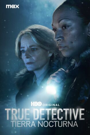 True Detective. T(T4). True Detective (T4)