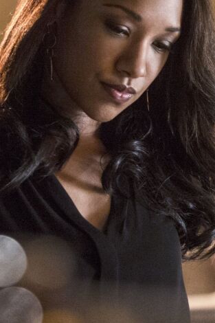 The Flash. T(T1). The Flash (T1): Ep.5 Plastique
