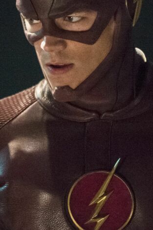 The Flash. T(T1). The Flash (T1): Ep.6 Ha nacido Flash