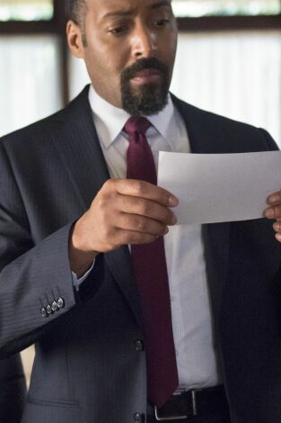 The Flash. T(T1). The Flash (T1): Ep.13 El hombre nuclear