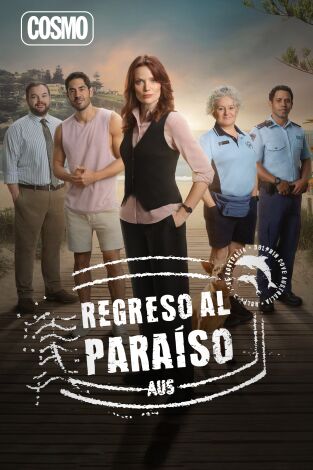 Regreso al paraíso