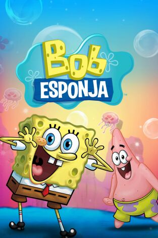 Bob Esponja. T(T15). Bob Esponja (T15): Gary cauteloso / Fijado