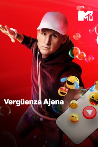 Vergüenza ajena