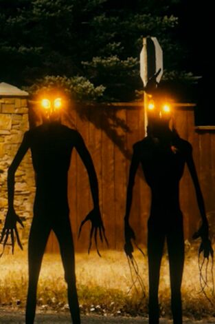 Buscadores de fantasmas. T(T28). Buscadores de... (T28): La invasión de los cambiapieles