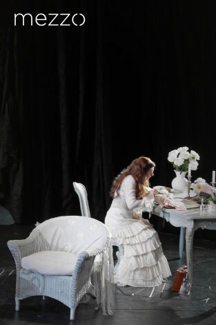 La Traviata de Verdi en el Gran Teatre del Liceu