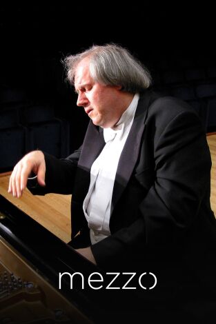 Grigory Sokolov en la Philharmonie de Berlín