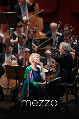 Romeo y Julieta de Berlioz con Joyce DiDonato y Cyrille Dubois