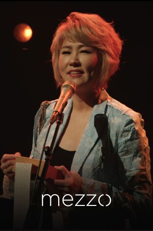 Youn Sun Nah Quartet