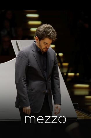 Juan Pérez Floristán, Israel Philharmonic, Lahav Shani : Prokofiev, Rachmaninov, Stravinsky