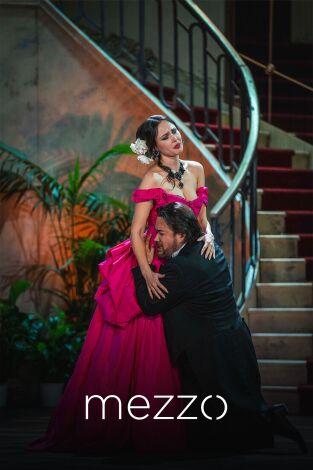 Verdi: La Traviata - Aida Garifullina - Ópera de Monte-Carlo