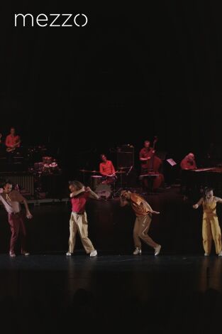 Make 'Em Move - Andy Emler Megaoctet & Cie Lady Rocks