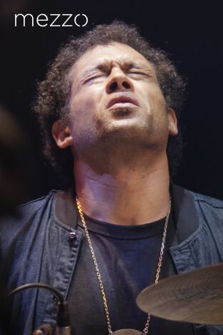 Makaya McCraven La Rochelle Jazz Festival 2021