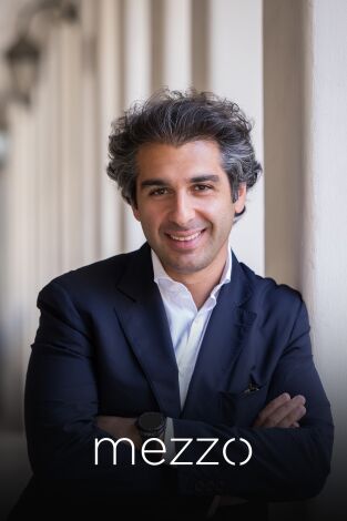 Armenian State Symphony Orchestra, Sergey Smbatyan: Katchatourian