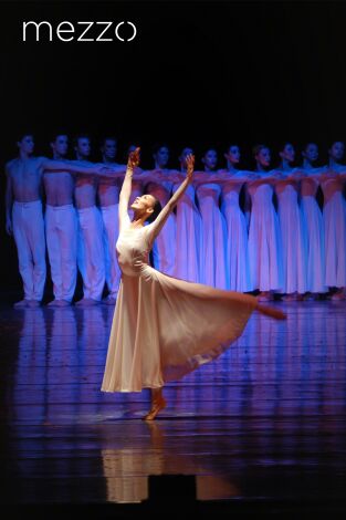 Mozart: The Great Mass - Uwe Scholz Leipziger Ballett