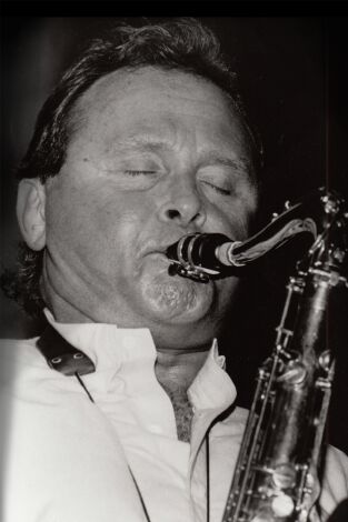 Stan Getz - The Last Video Recording