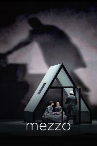 Karlsson: Fanny and Alexander - Théâtre de la Monnaie Bruselas