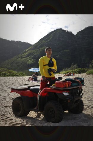 Rescue Hi-Surf. T(T1). Rescue Hi-Surf (T1): Ep.4 Hacia fuera