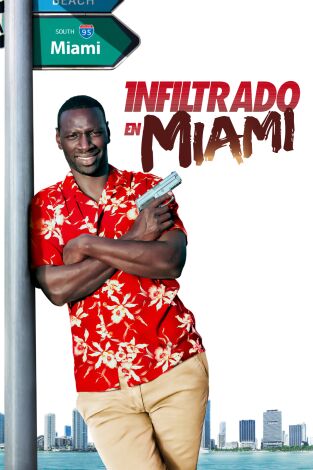 Infiltrado en Miami