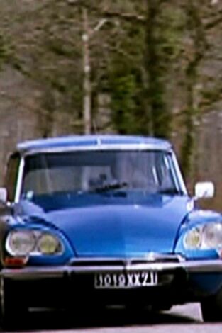 Joyas sobre ruedas. T(T5). Joyas sobre ruedas (T5): Citroen