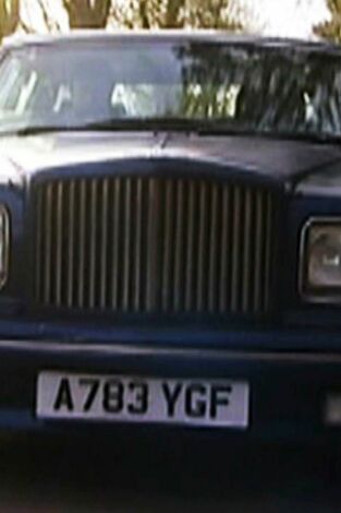 Joyas sobre ruedas. T(T5). Joyas sobre ruedas (T5): Bentley