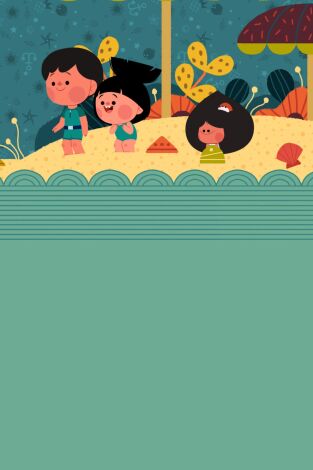 Silly Sundays. T(T1). Silly Sundays (T1): Paseo en barco
