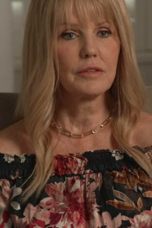 Tres madres en busca de justicia. T(T1). Tres madres en... (T1): Ep.3 Lucha como una madre