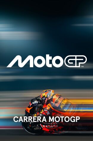 MotoGP - GP de España. T(2025). MotoGP - GP de... (2025): Carrera MotoGP