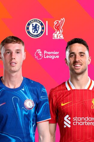 Jornada 35. Jornada 35: Chelsea - Liverpool