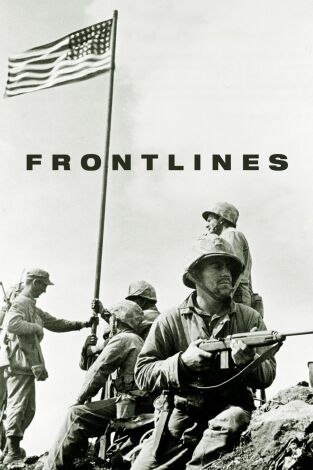 Frontlines. Frontlines: Monte Cassino